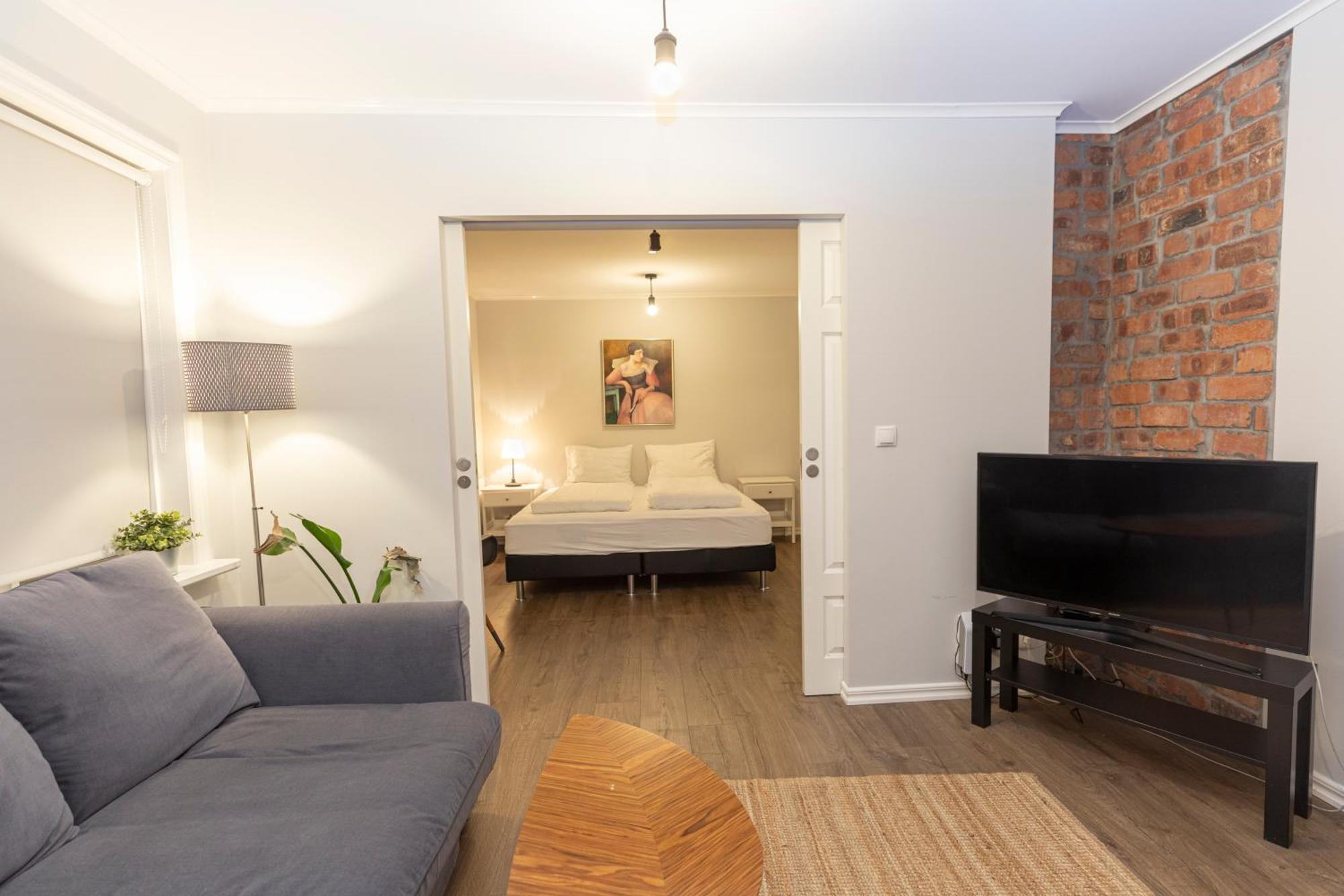 Day Dream Soleyjargata Rooms & Apartments 레이캬비크 외부 사진