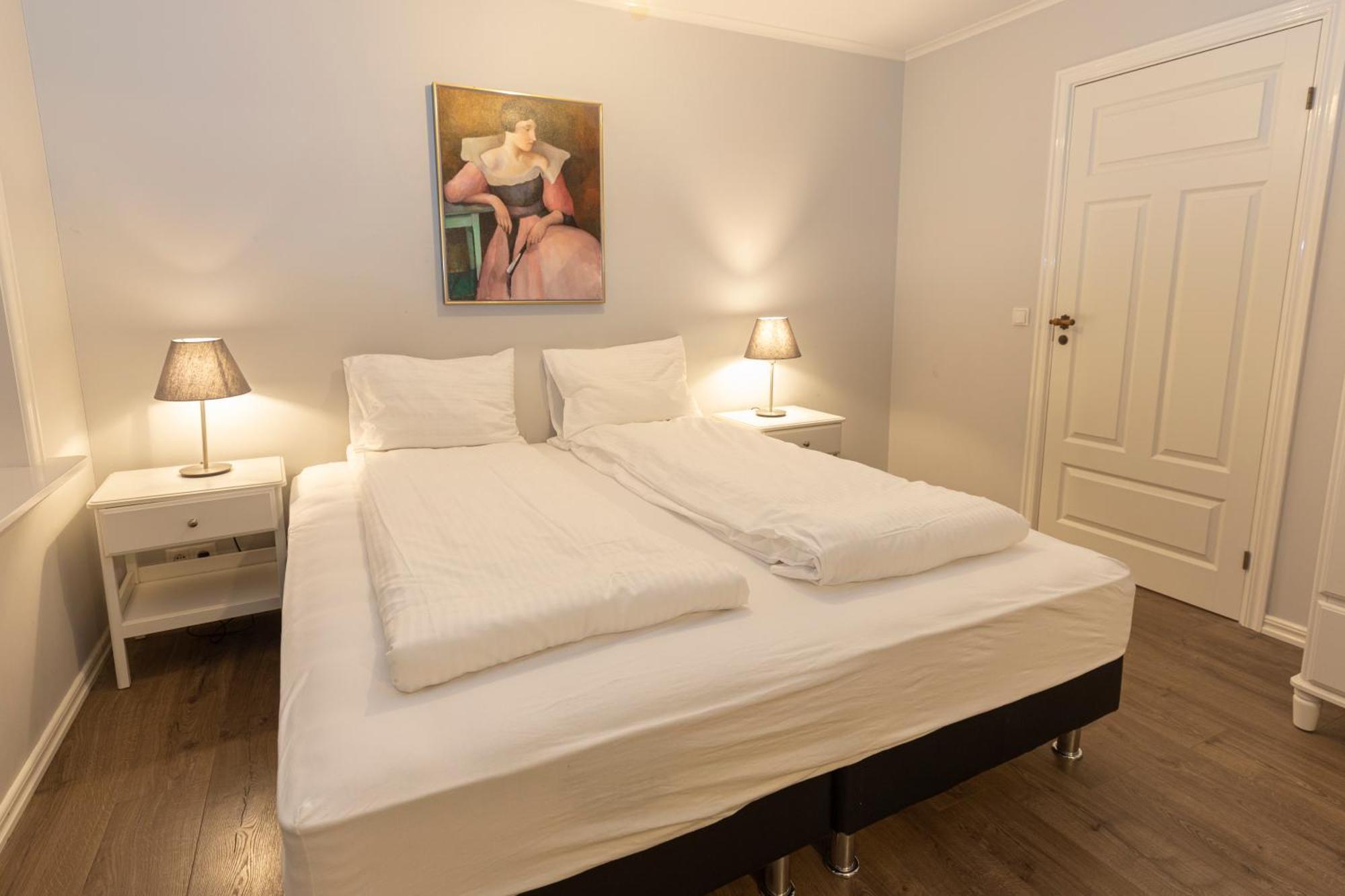 Day Dream Soleyjargata Rooms & Apartments 레이캬비크 외부 사진