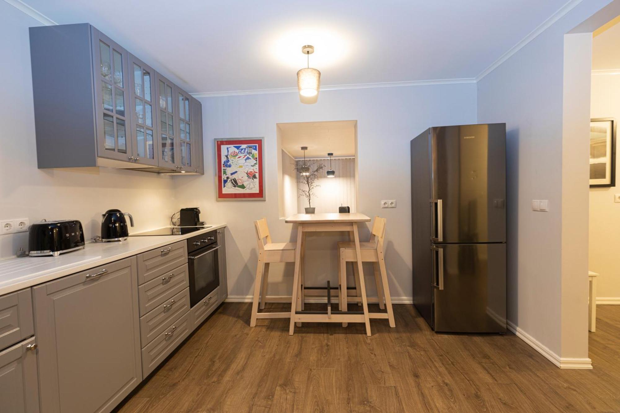 Day Dream Soleyjargata Rooms & Apartments 레이캬비크 외부 사진