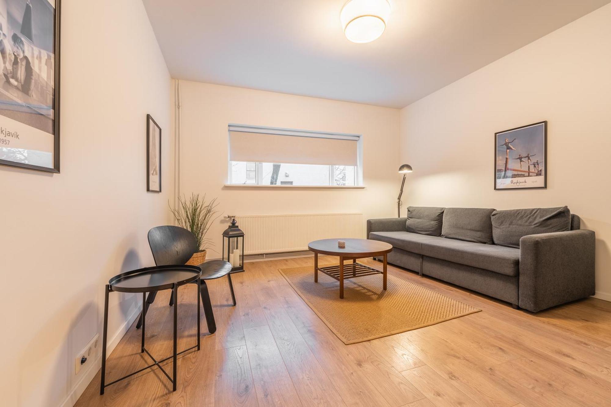 Day Dream Soleyjargata Rooms & Apartments 레이캬비크 외부 사진
