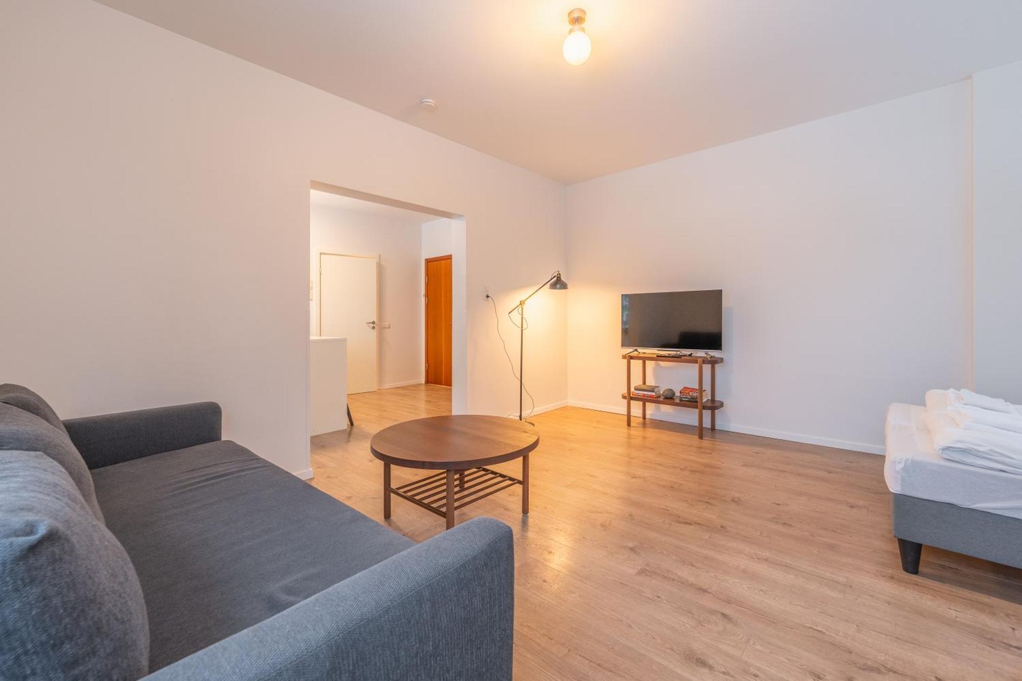 Day Dream Soleyjargata Rooms & Apartments 레이캬비크 외부 사진