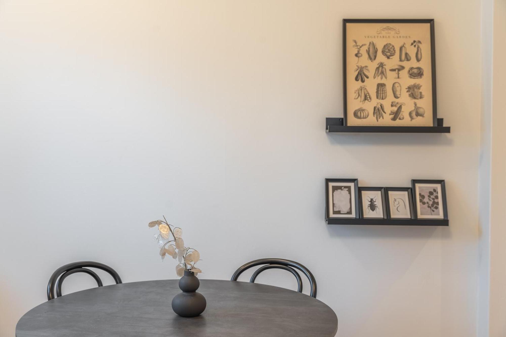 Day Dream Soleyjargata Rooms & Apartments 레이캬비크 외부 사진
