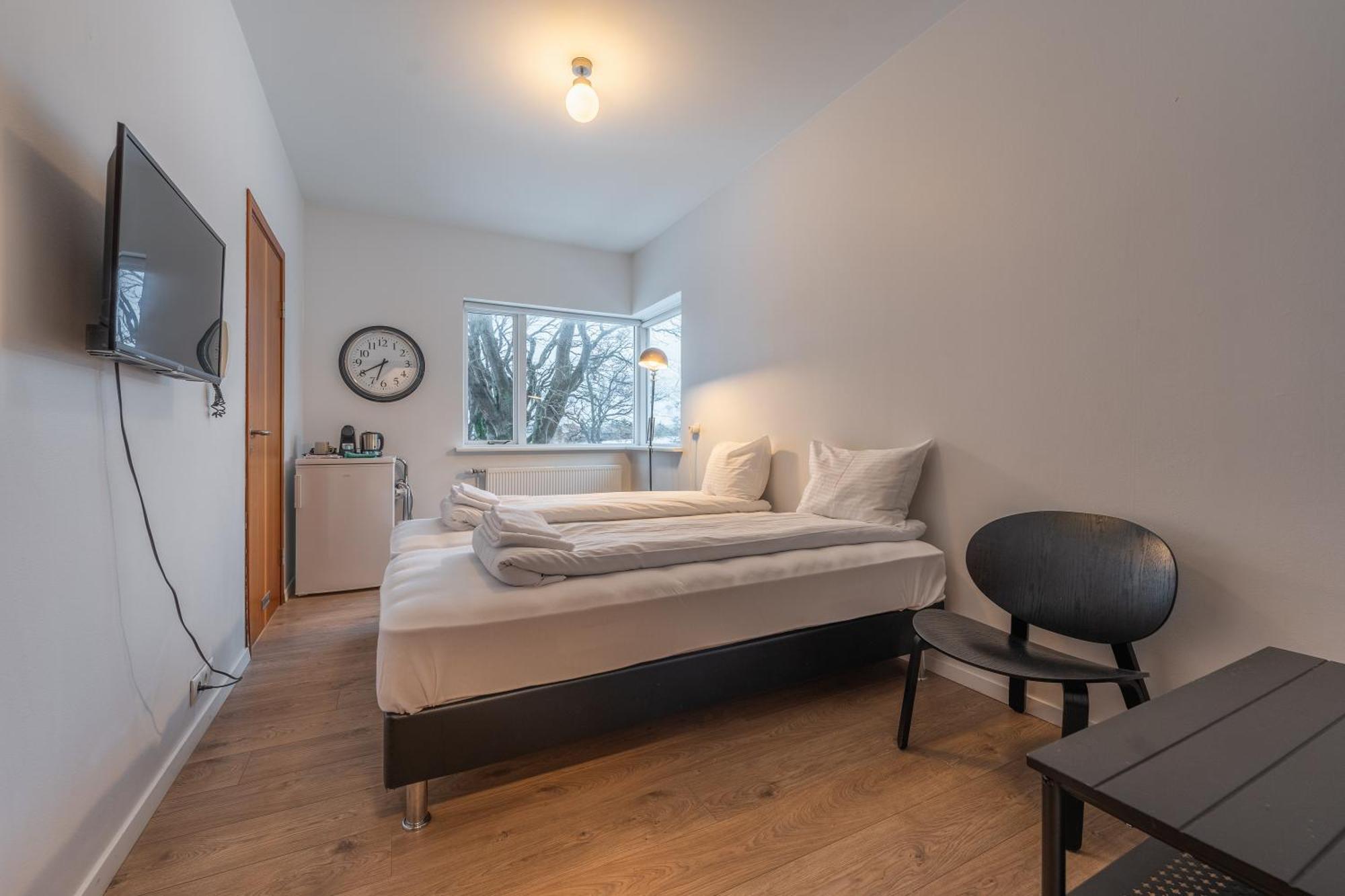 Day Dream Soleyjargata Rooms & Apartments 레이캬비크 외부 사진