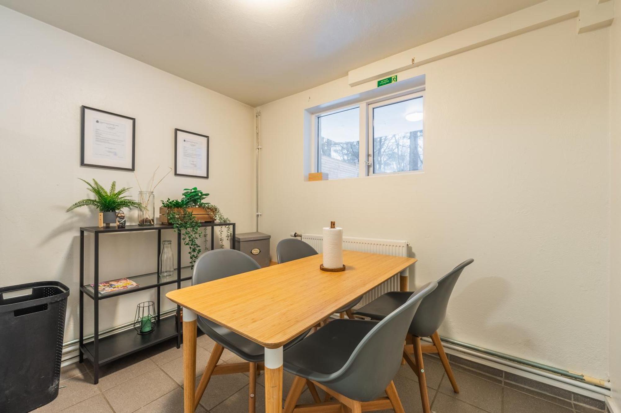 Day Dream Soleyjargata Rooms & Apartments 레이캬비크 외부 사진
